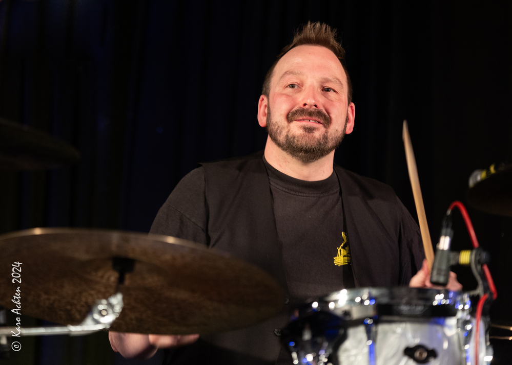 Stefan Schoen, 
