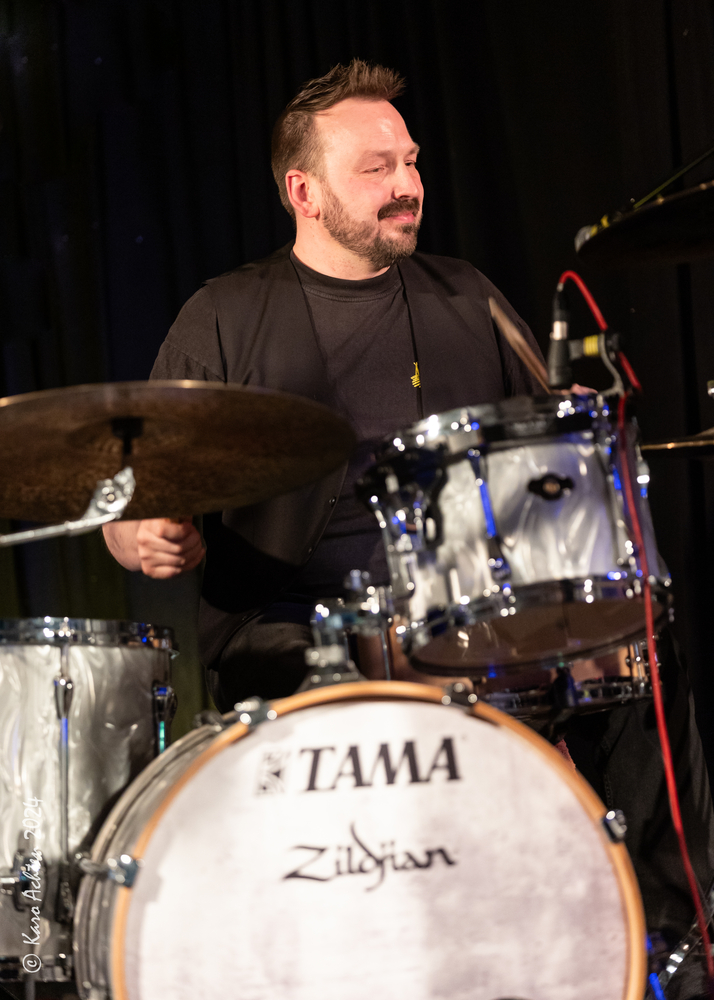 Stefan Schoen, 
