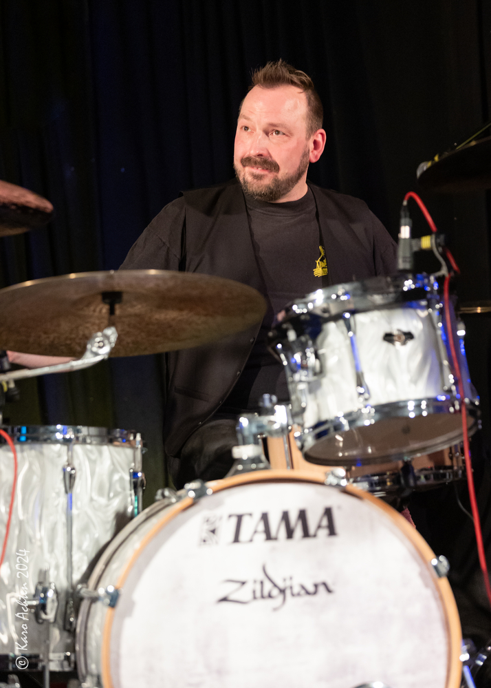 Stefan Schoen, 
