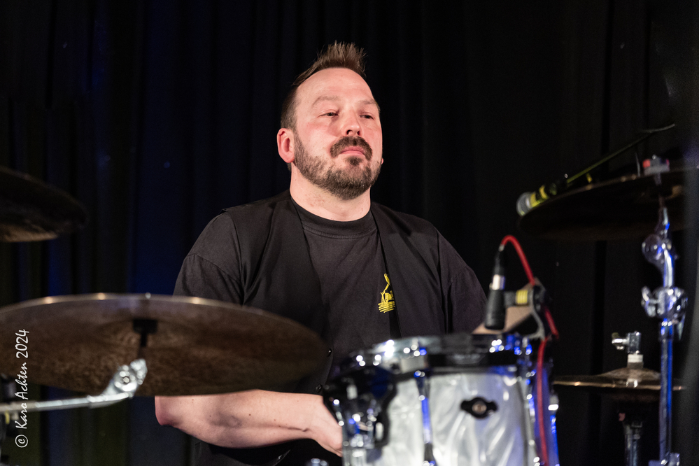Stefan Schoen, 
