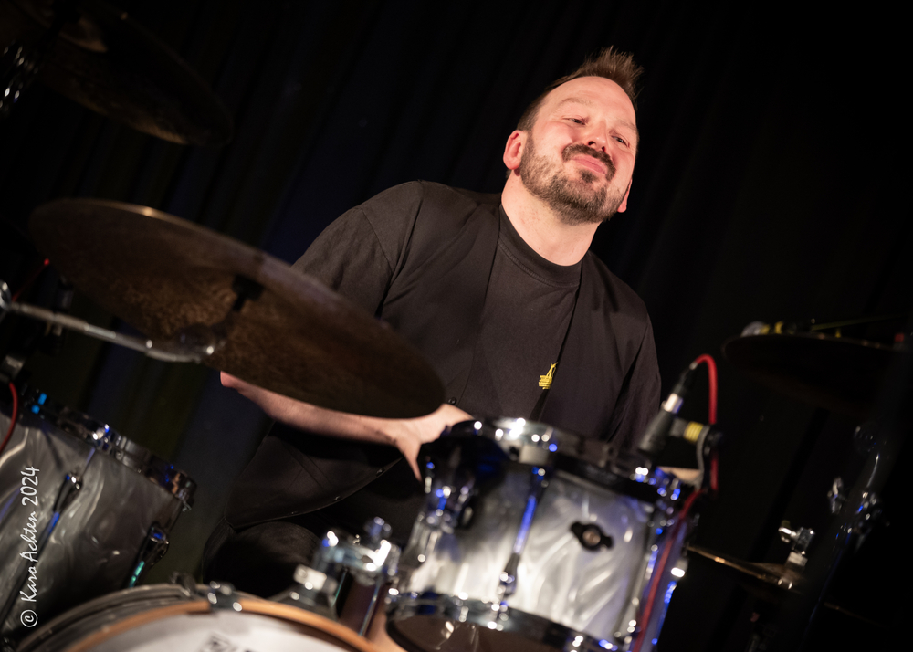 Stefan Schoen, 
