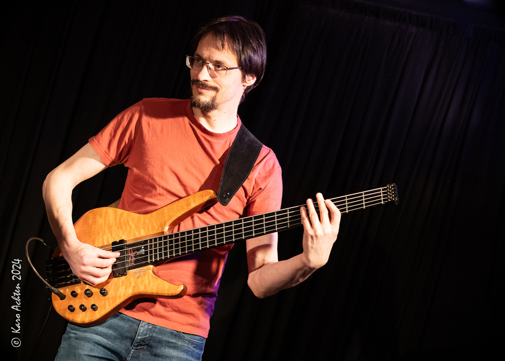 Johannes Böhm, 
