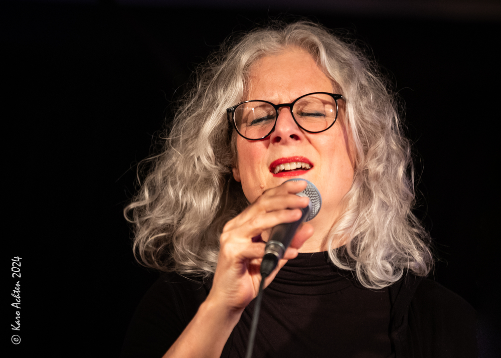 Carola Thieme, 
