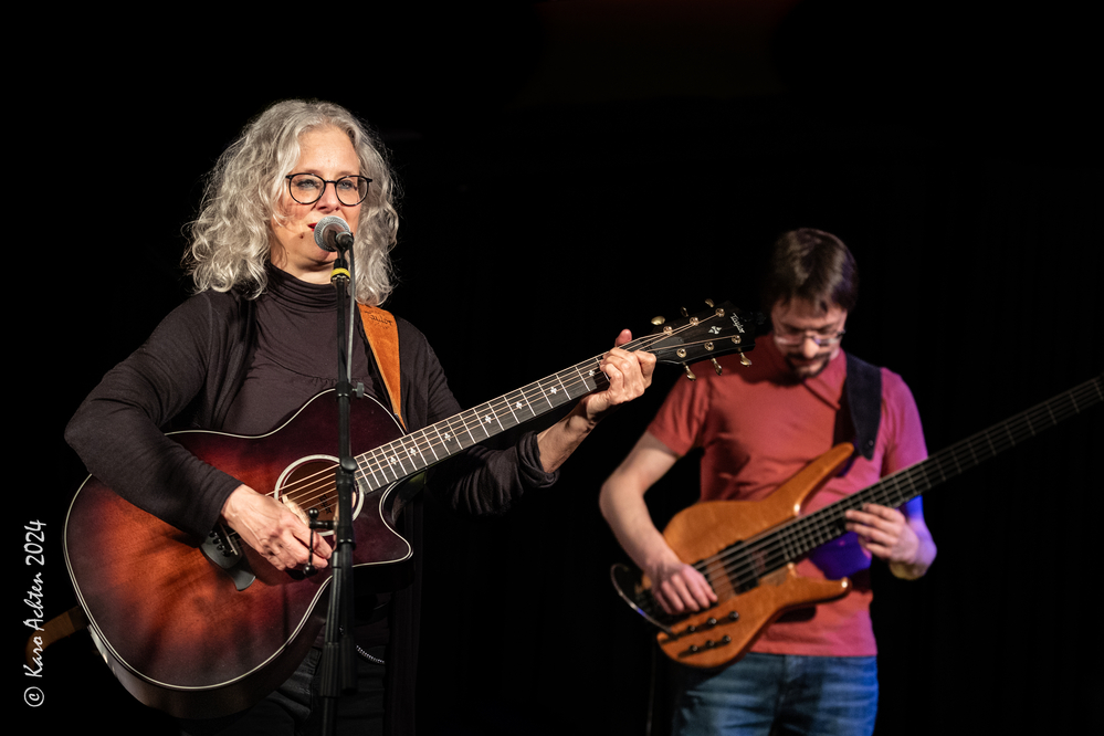 Carola Thieme, Johannes Böhm, 
