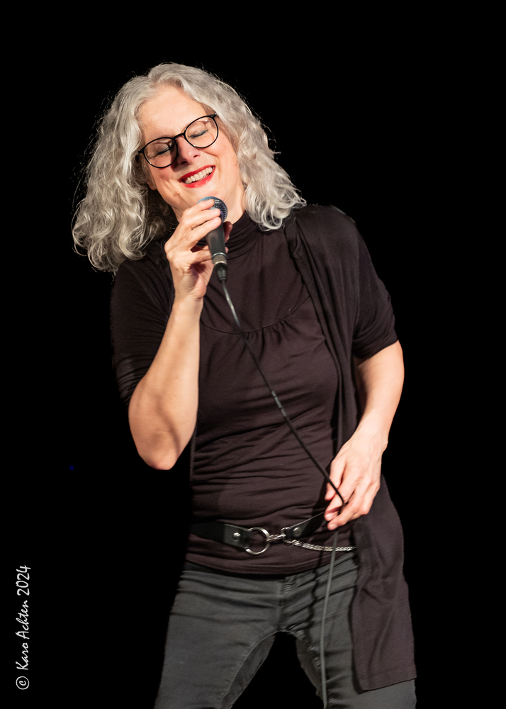 Carola Thieme, 

