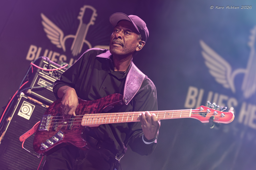 Orlando Wright
