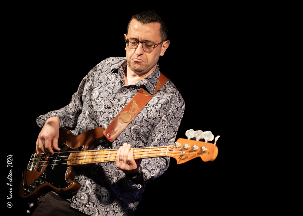 Lamine Guerfi, 
