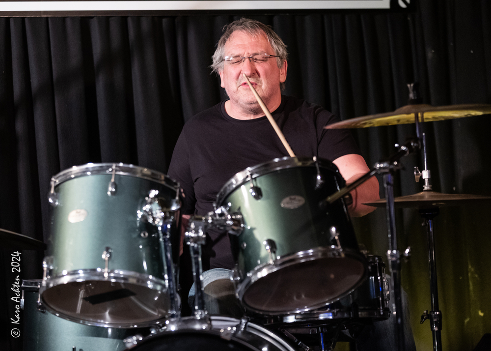 Detlev Schütte, 
