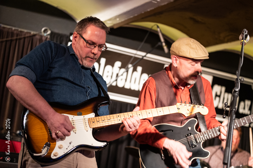 Marc Dibowski, Jürgen Schildmann, 
