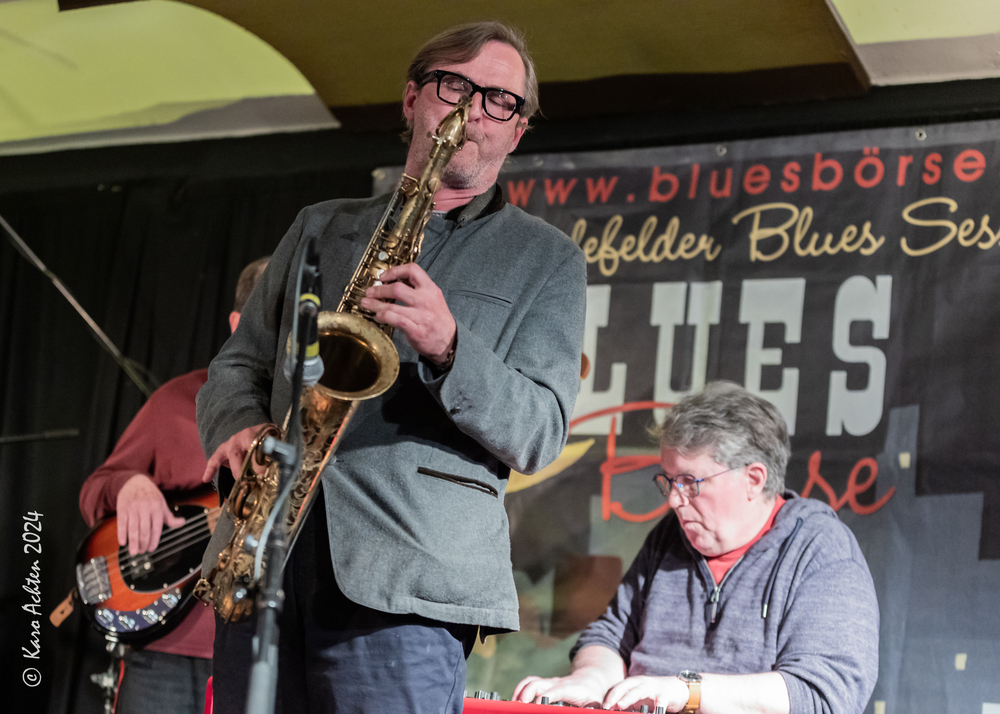 Johannes Meier, Lutz Theiling, 

