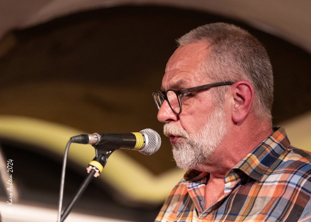 Andy Gründert, 
