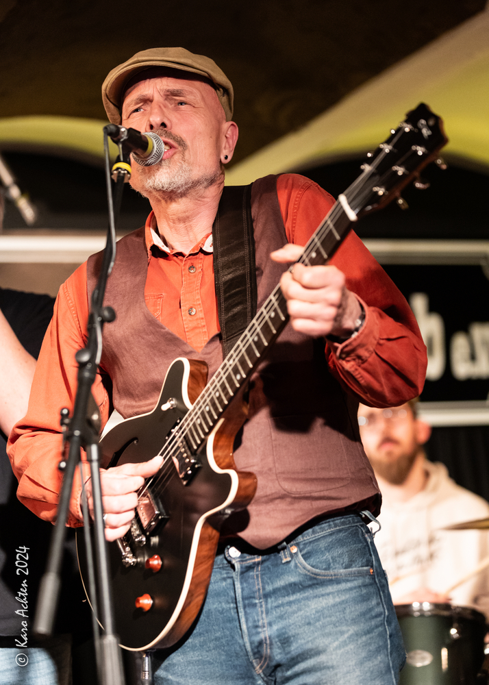 Jürgen Schildmann, 
