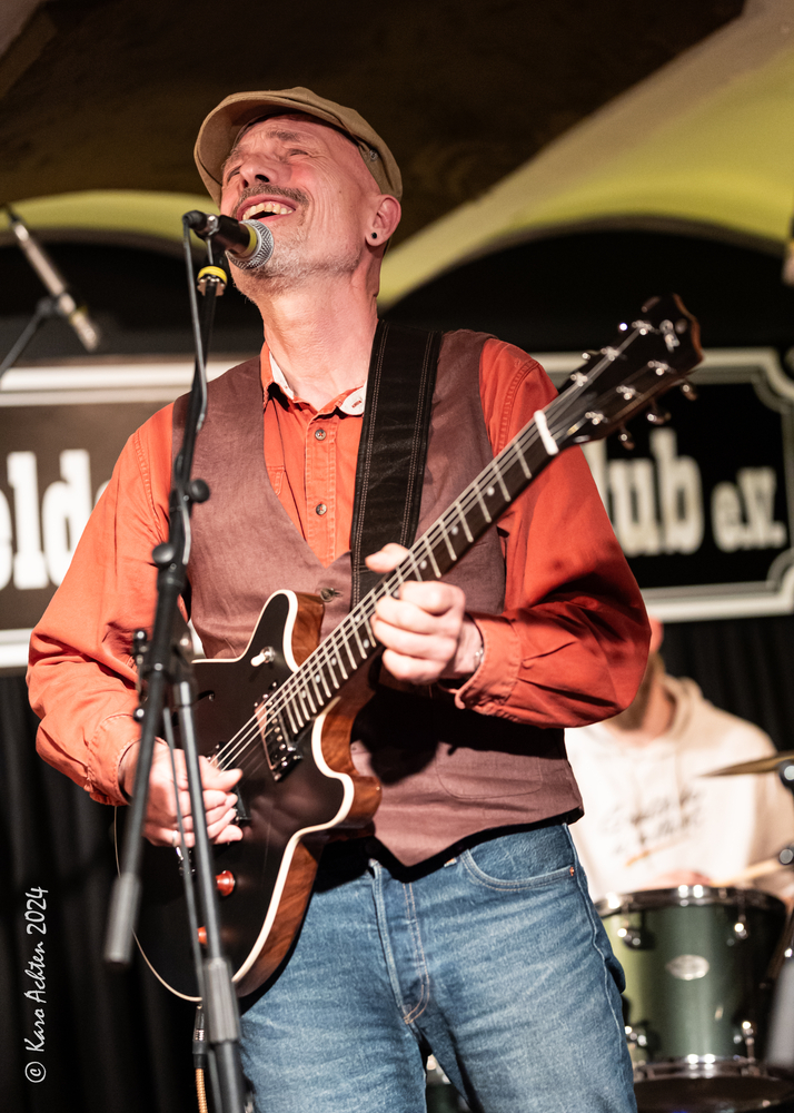 Jürgen Schildmann, 
