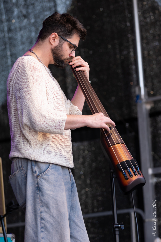 Michal Gorecki,
