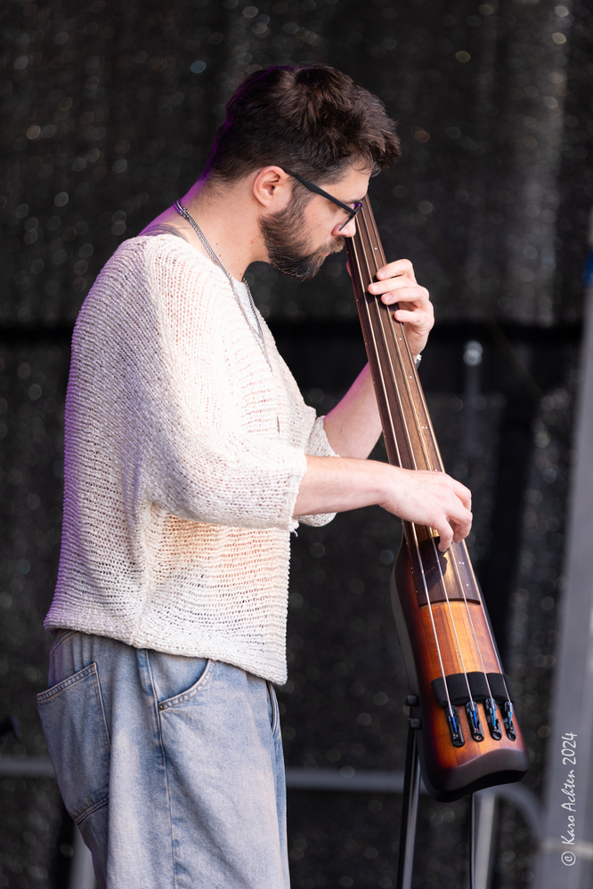 Michal Gorecki,
