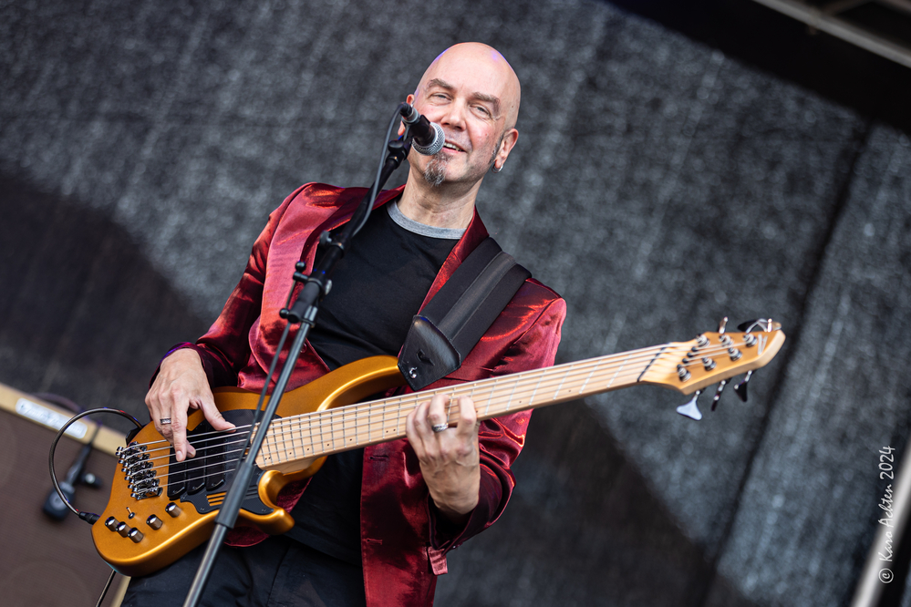 Martin Bürger, 
