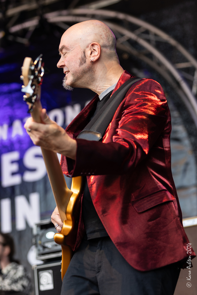 Martin Bürger, 
