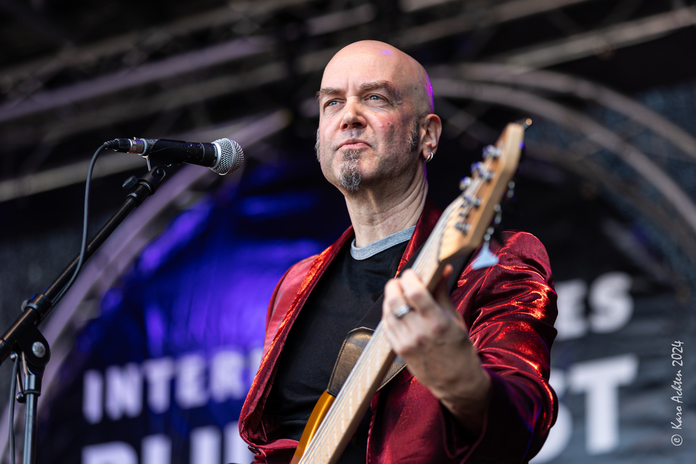 Martin Bürger, 
