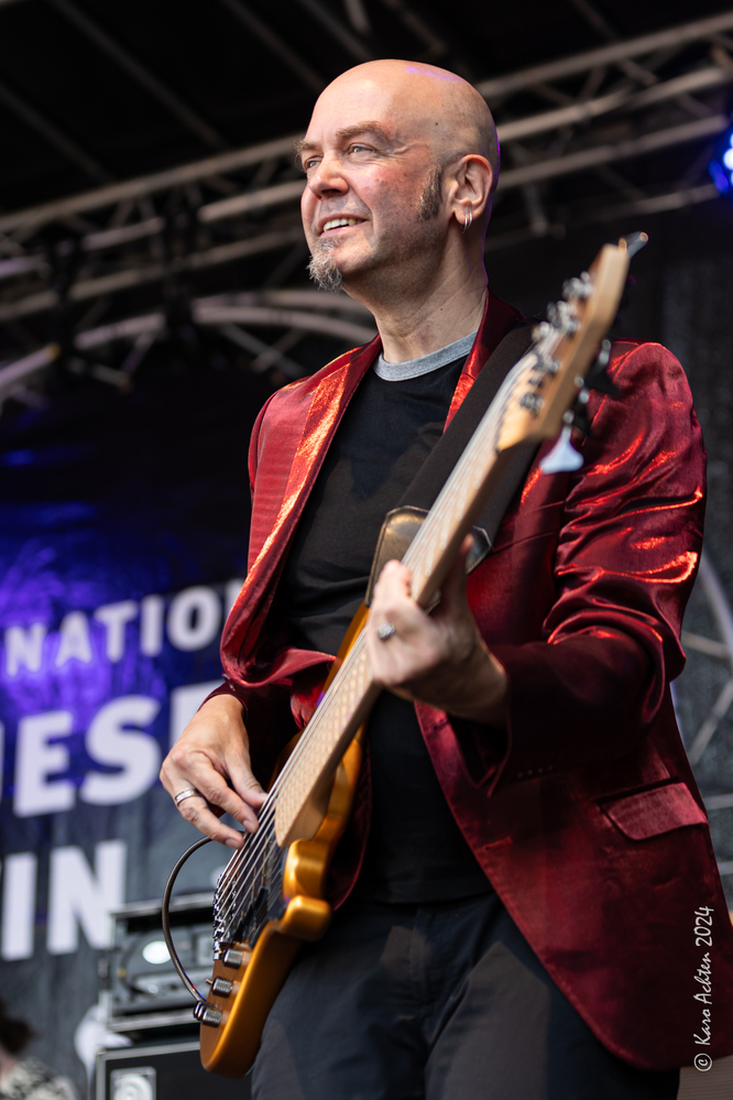 Martin Bürger, 
