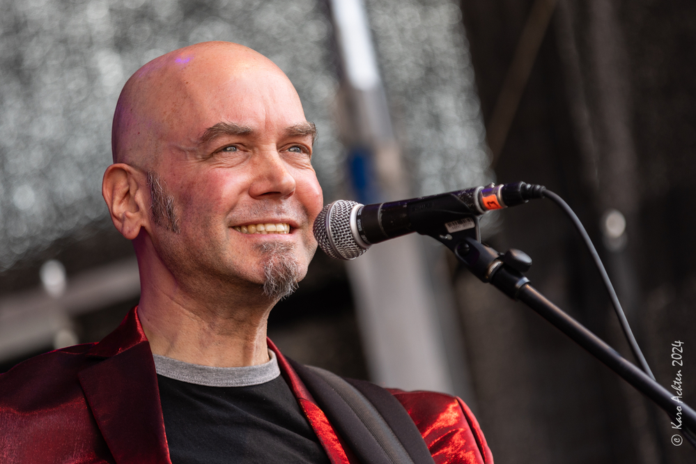 Martin Bürger, 
