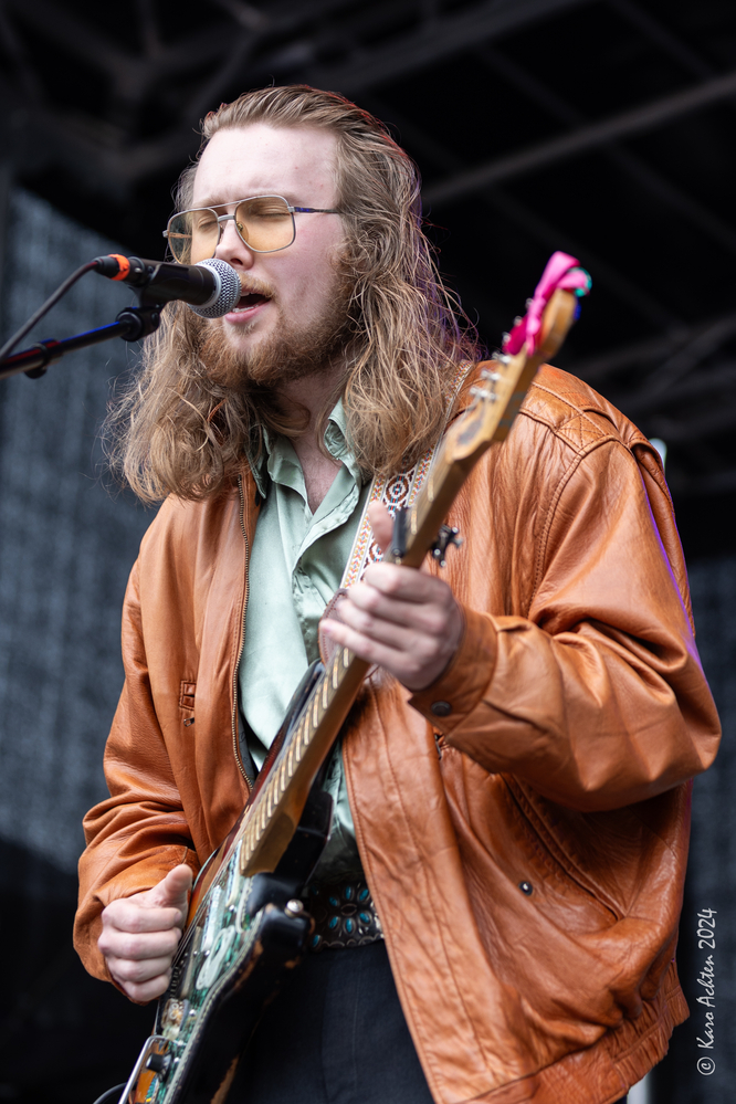 Marius Lien Music, 
