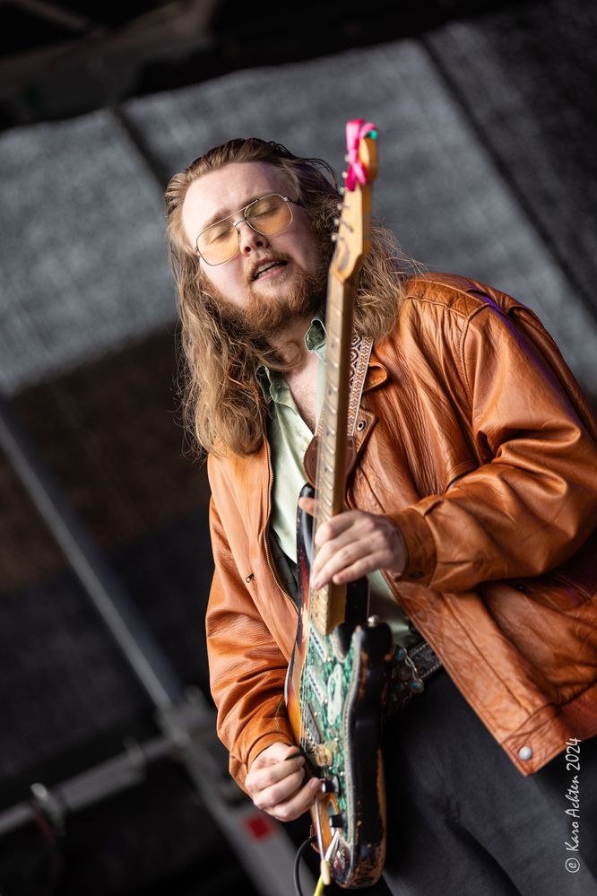 Marius Lien Music, 
