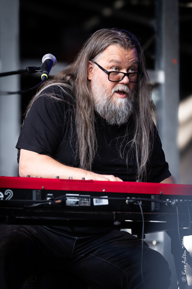 Rikard From, 
