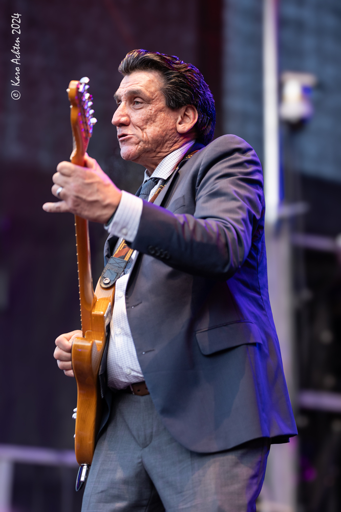 Jimmy Guiboche, 
