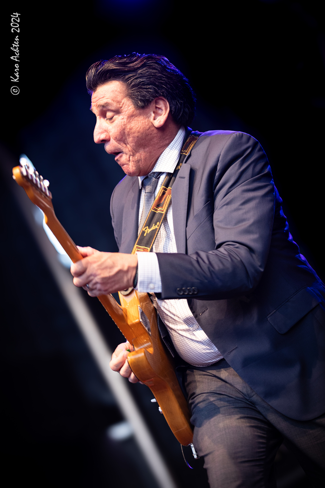 Jimmy Guiboche, 
