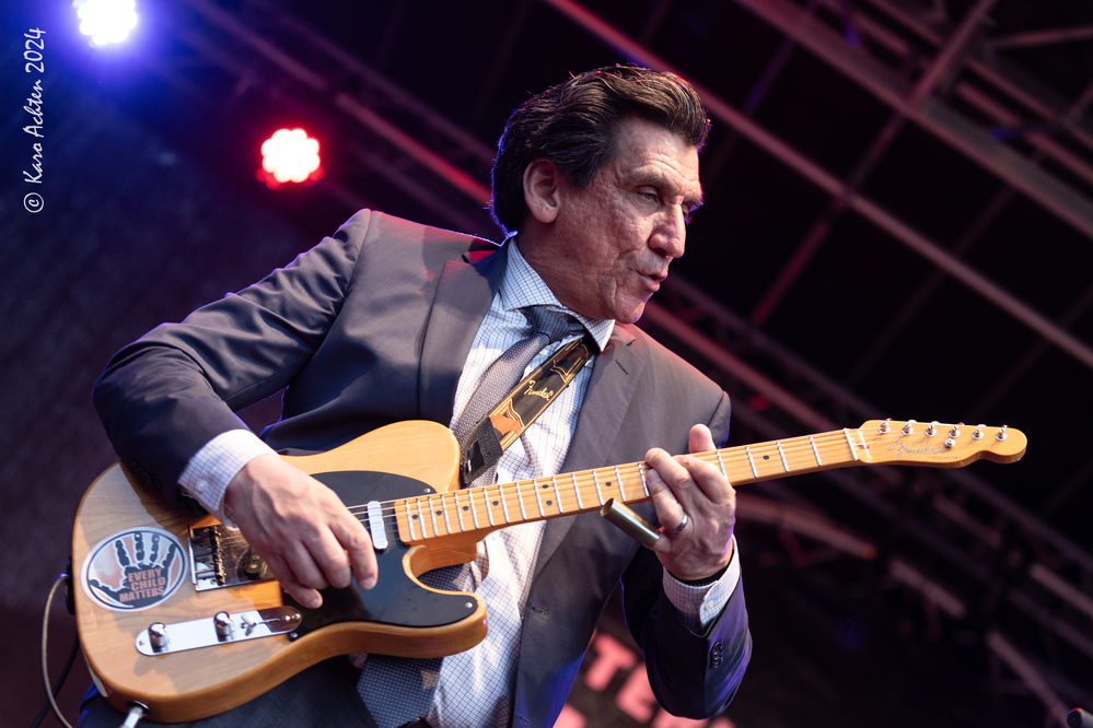 Jimmy Guiboche, 
