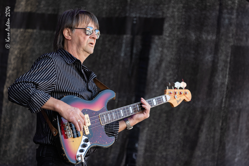 Bernd Blumentritt, 

