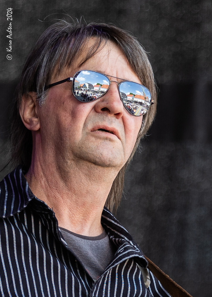 Bernd Blumentritt, Christian Werr, Bernd Blumentritt, 
