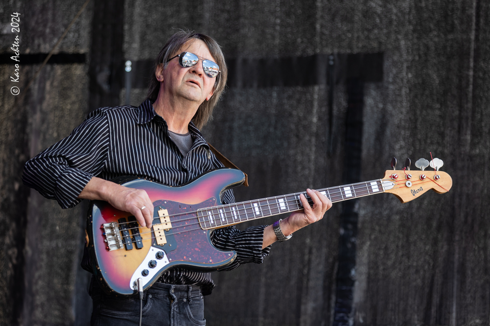 Bernd Blumentritt, 
