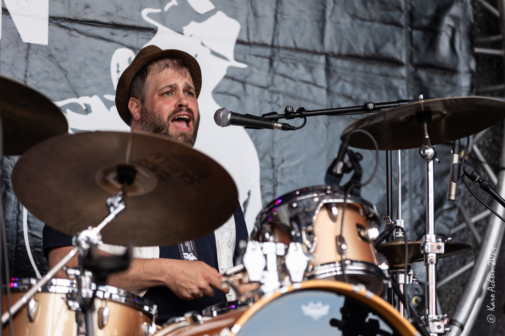 David PJ Tettmar, 
