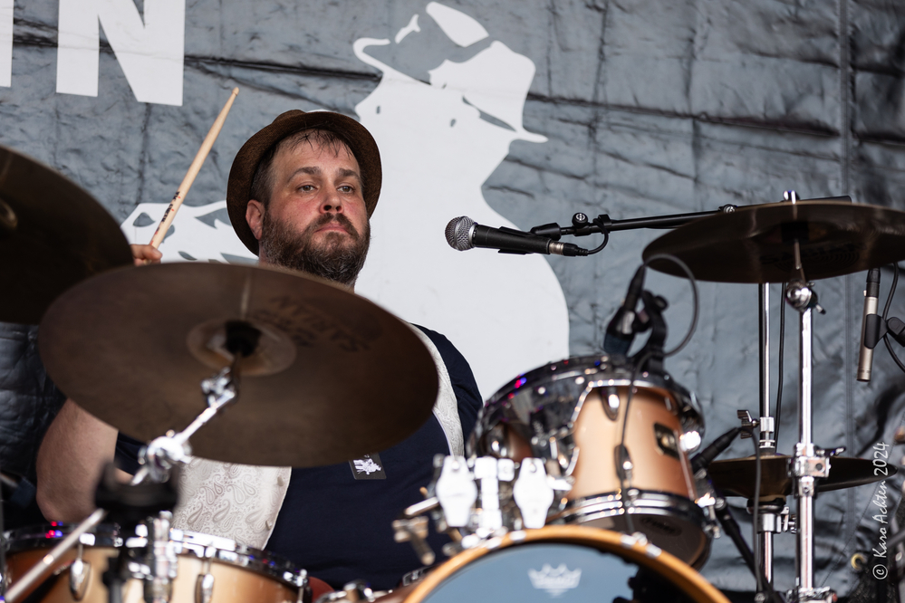 David PJ Tettmar, 
