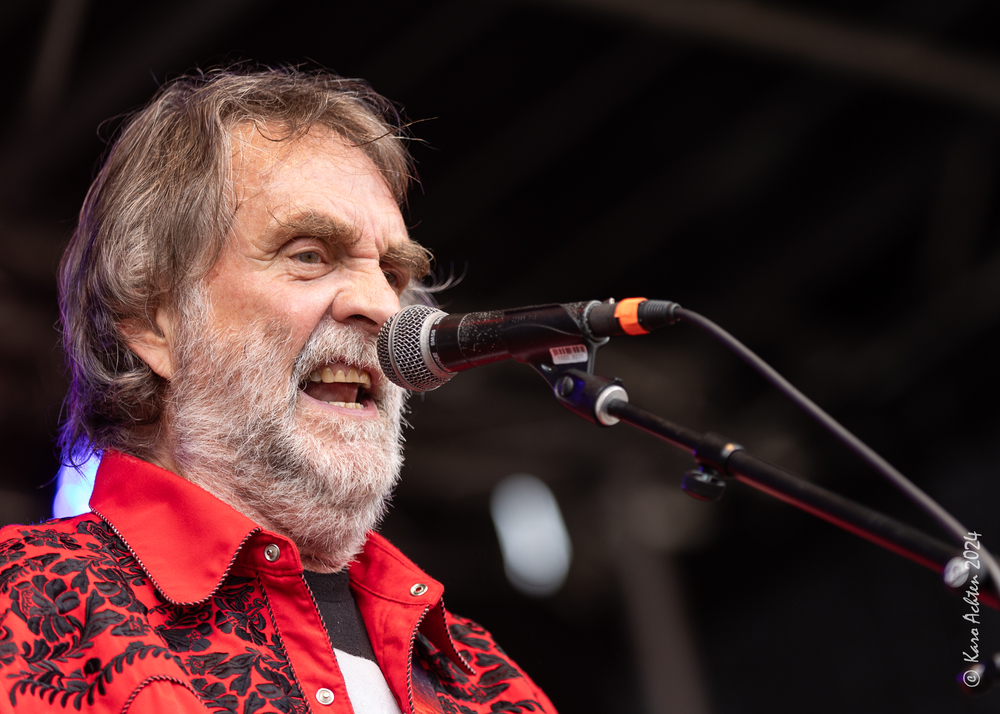 Murray Kinsley, 
