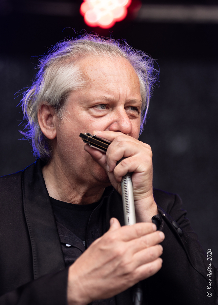 Marc Breitfelder, 
