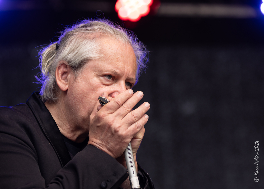 Marc Breitfelder, 
