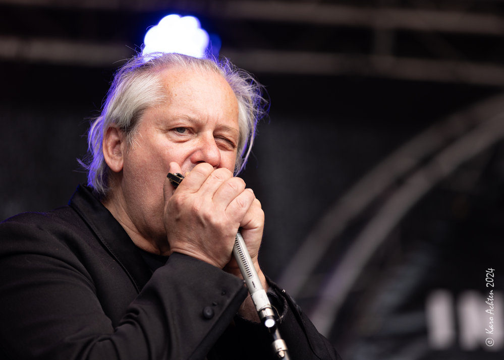 Marc Breitfelder, 
