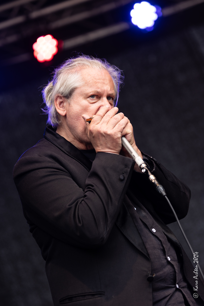 Marc Breitfelder, 
