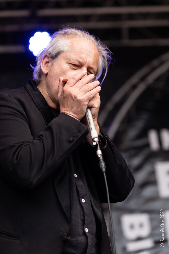 Marc Breitfelder, 
