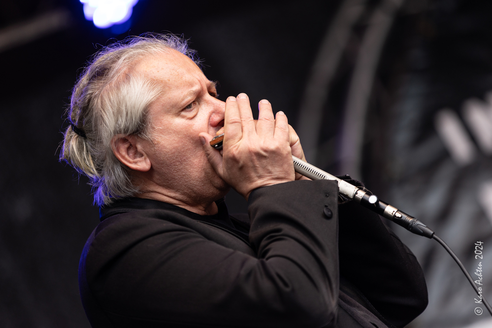 Marc Breitfelder, 
