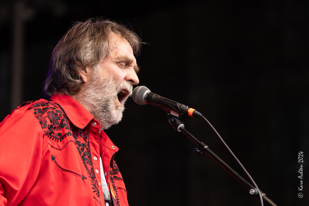 Murray Kinsley, 
