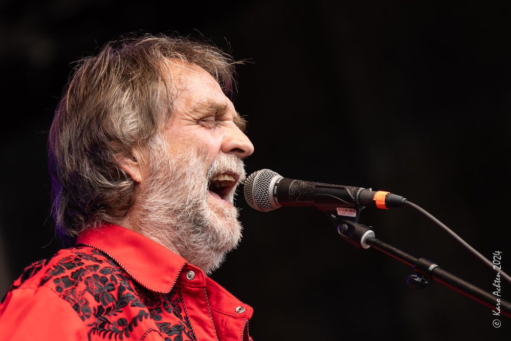 Murray Kinsley, 
