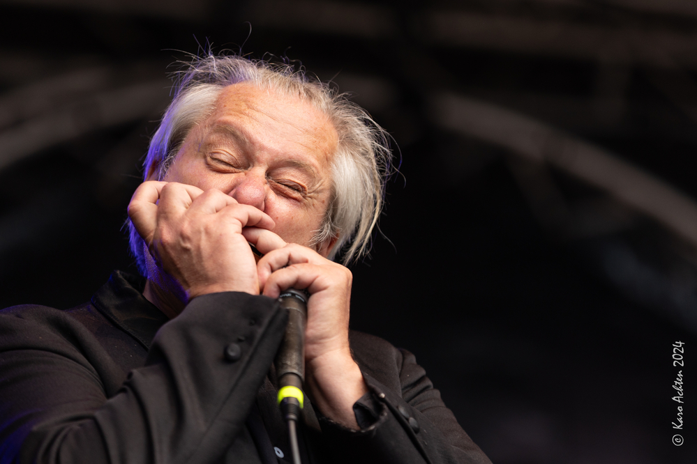 Marc Breitfelder, 
