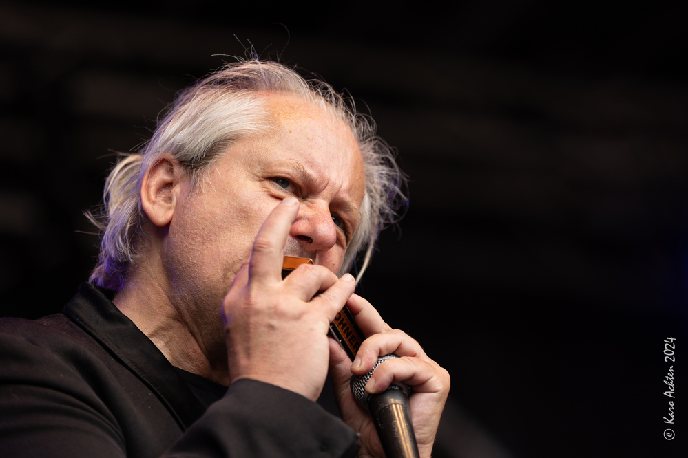 Marc Breitfelder, 
