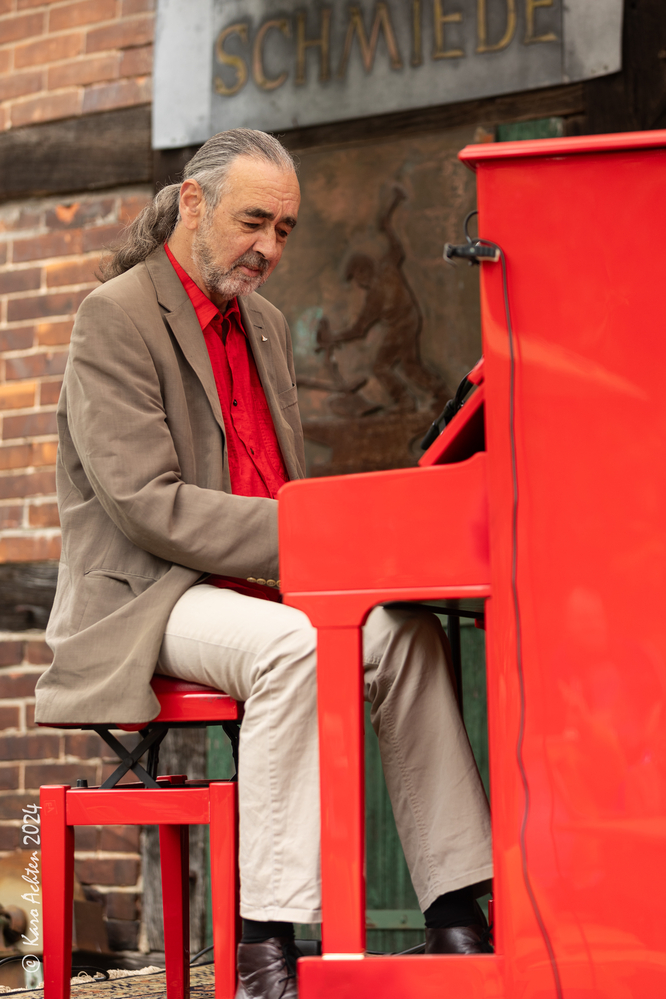 Christian Rannenberg, 
