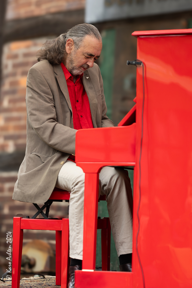 Christian Rannenberg, 
