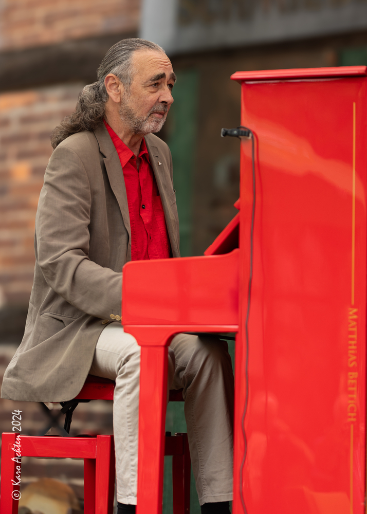 Christian Rannenberg, 
