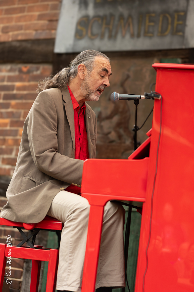 Christian Rannenberg, 
